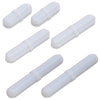 Stir Bar Octagonal Kit with 6 Bars, PTFE | 303895