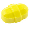 Stir Bar Oct Yellow, PTFE 0.3125 x 0.625, 4/PK | 304405-0002