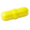 Stir Bar Oct Yellow, PTFE 0.3125 x 1 In, 4/PK | 304405-0004