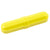 Stir Bar Oct Yellow, PTFE 0.3125 x 1.5 In. | 304405-0005