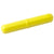 Stir Bar Oct Yellow, PTFE 3 x 1/2 In, 4/PK | 304405-0007