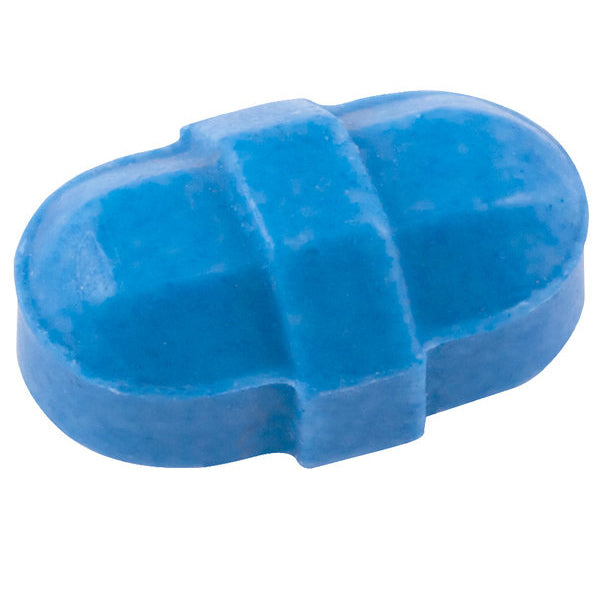 Stir Bar Oct Blue, PTFE 0.3125 x 0.625 In. | 304415-0002