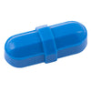 Stir Bar Oct Blue, PTFE 0.3125 x 0.875 In. | 304415-0003