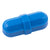 Stir Bar Oct Blue, PTFE 0.3125 x 0.875 In. | 304415-0003