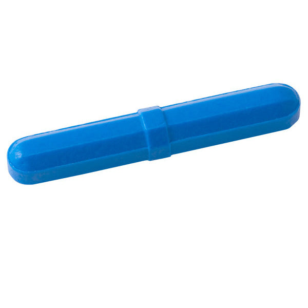 Stir Bar Oct Blue, PTFE 0.3125 x 2 In, 4/PK | 304415-0006