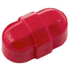 Stir Bar Oct Red, PTFE 0.3125 x 0.5 In, 4/PK | 304425-0001