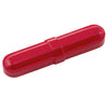 Stir Bar Oct Red, PTFE 0.3125 x 1.5 In, 4/PK | 304425-0005