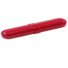 Stir Bar Oct Red, PTFE 0.3125 x 2 In, 4/PK | 304425-0006