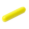 Stir Bar Micro Yellow, PTFE 8 x 1.5 mm, 4/PK | 304435-0002