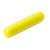 Stir Bar Micro Yellow, PTFE 8 x 1.5 mm, 4/PK | 304435-0002