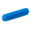 Stir Bar Micro Blue, PTFE 8 x 1.5 mm, 4/PK | 304435-0003