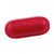 Stir Bar Micro Red, PTFE 5 x 2 mm, 4/PK | 304435-0004