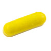 Stir Bar Micro Yellow, PTFE 7 x 2 mm, 4/PK | 304435-0008