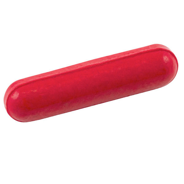 Stir Bar Micro Red, PTFE 12.7 x 3 mm, 4/PK | 304435-0013