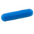 Stir Bar Micro Blue, PTFE 12.7 x 3 mm, 4/PK | 304435-0015