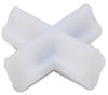 Stir Bar Stirring Head, PTFE 0.375 In, 4/PK | 304455-0001
