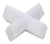Stir Bar Stirring Head, PTFE 0.75 In, 4/PK | 304455-0002