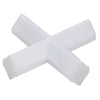 Stir Bar Stirring Head, PTFE 1.5 In, 4/PK | 304455-0005