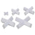 Stir Bar Stirring Head Kit, PTFE | 304455