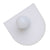 Stir Bar Stirring Vane, PTFE 16 mm Tubes, 4/PK | 304465-0002