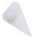 Stir Bar Vane Arrow Shaped, PTFE, 4/PK | 304465-0004