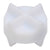 Stir Bar Cross Head, PTFE 14 x 12 mm, 4/PK | 304495-0002