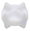 Stir Bar Cross Head, PTFE 22 x 15 mm, 4/PK | 304495-0004