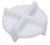 Stir Bar Cross Head, PTFE 30 x 12 mm, 4/PK | 304495-0005