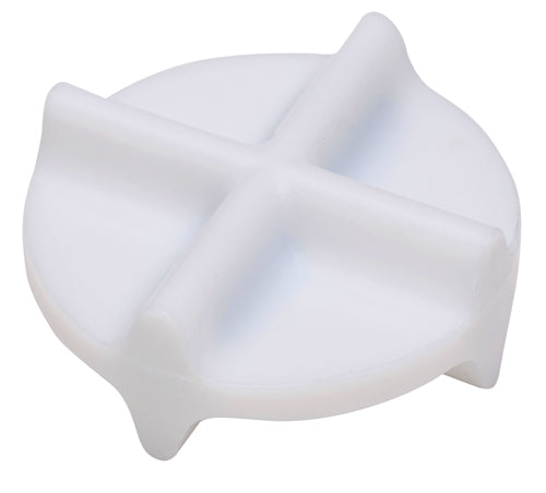Stir Bar Cross Head, PTFE 30 x 12 mm, 4/PK | 304495-0005