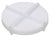 Stir Bar Cross Head, PTFE 58 x 15 mm, 4/CS | 304495-0007