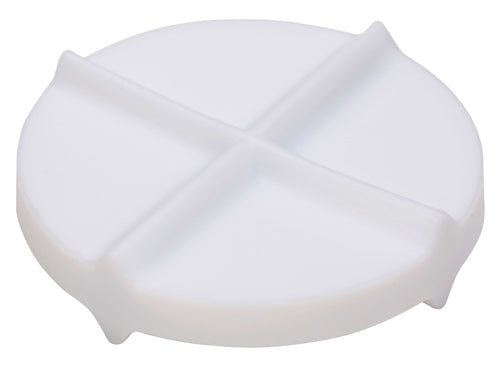 Stir Bar Cross Head, PTFE 58 x 15 mm, 4/CS | 304495-0007