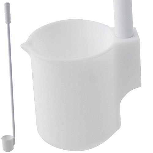 Dipper Sampler, PTFE 100 mL | 307024-0100
