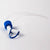 Bottle Pourer, PTFE 30 mm | 310374-0003
