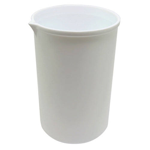 Beaker, PTFE 5000 mL | 312244