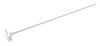 Stirrer Screw Propeller, PTFE 500 L | 312504-0002