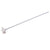 Stirrer Screw Propeller, PTFE 650 L | 312504-0004