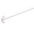 Stirrer Anchor, PTFE 400 mm | 312514-0001