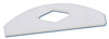 Stirrer Blades Square, PTFE 52 mm | 312534-0001