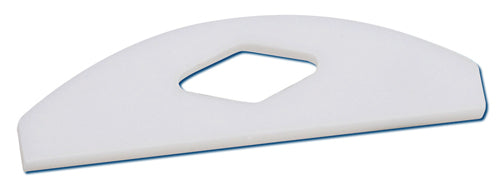 Stirrer Blades Square, PTFE 52 mm | 312534-0001