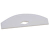 Stirrer Blades Square, PTFE 90 mm | 312534-0003
