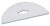 Stirrer Blades Plain, PTFE 65 mm | 312544-0001