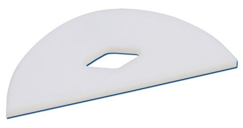 Stirrer Blades Plain, PTFE 65 mm | 312544-0001