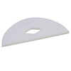 Stirrer Blades Plain, PTFE 75 mm | 312544-0002