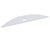 Stirrer Blades Plain, PTFE 105 mm | 312544-0003