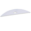 Stirrer Blades Plain, PTFE 125 mm | 312544-0004