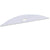 Stirrer Blades Plain, PTFE 150 mm | 312544-0005