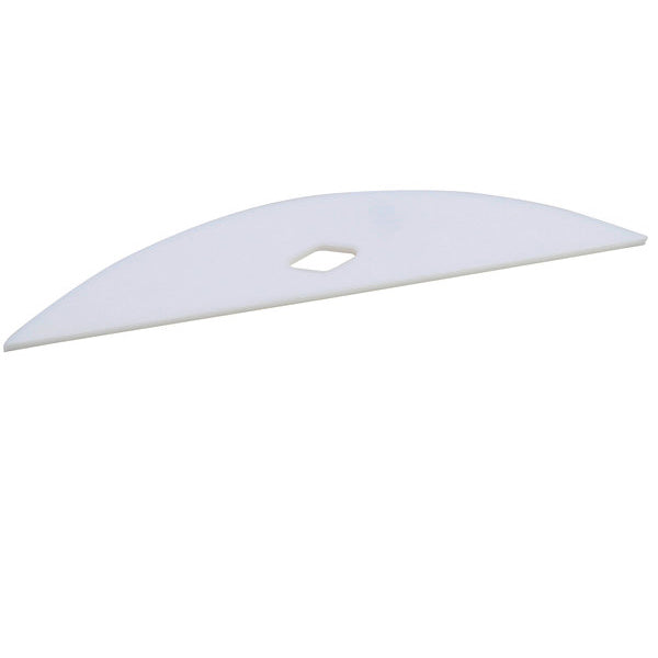 Stirrer Blades Plain, PTFE 150 mm | 312544-0005
