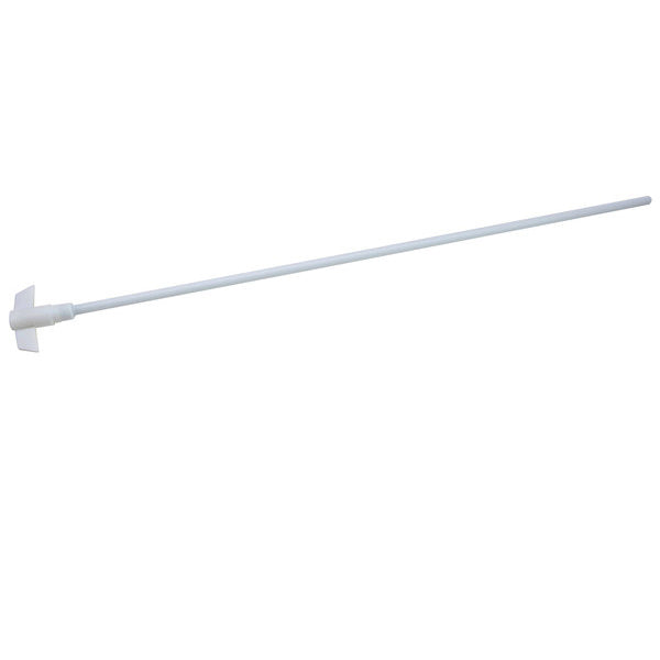 Shaft Only for Blades, PTFE 650 mm | 312554-0004