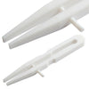 Tweezer Forceps Square End, PTFE 150 mm | 316504-0001