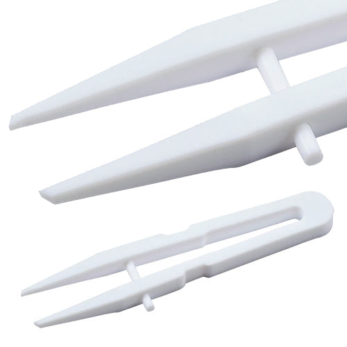Tweezer Forceps Sharp, PTFE 150 mm | 316514-0001